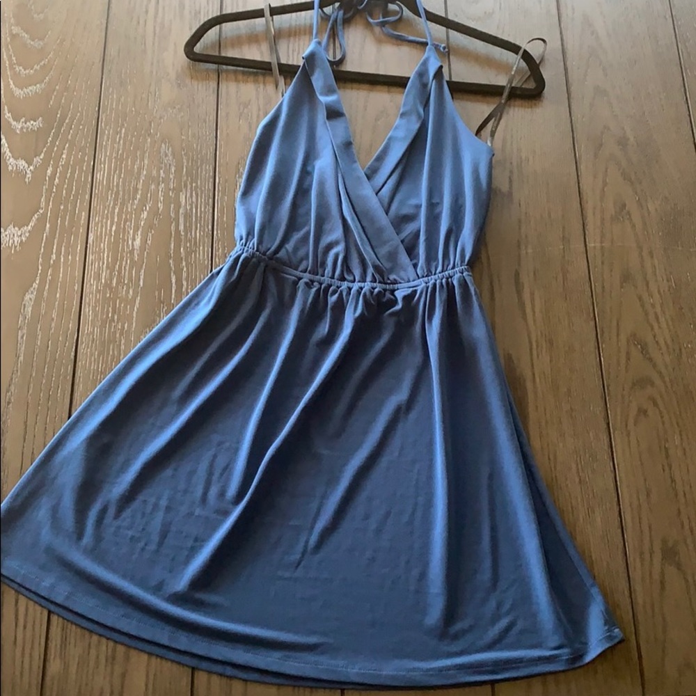 BCBG Eneration dress